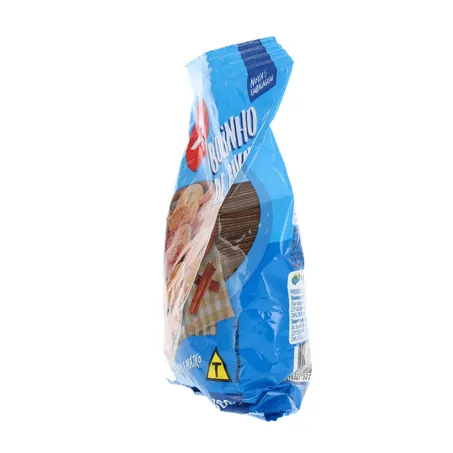 Mistura Para Bolinho de Chuva Apti Tradicional Embalagem 300G 360-7