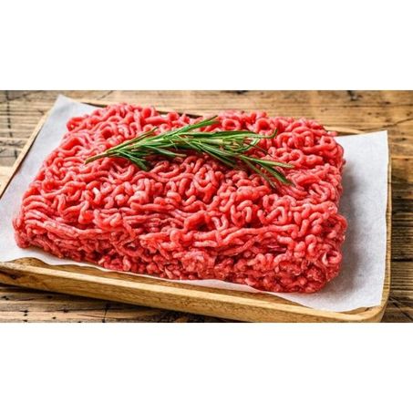  CARNE MOIDA DE PRIMEIRA KG