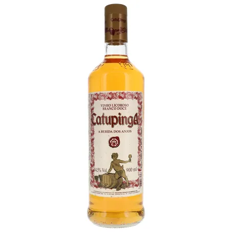 Vinho branco catupinga licoro doce 900ml 360-0