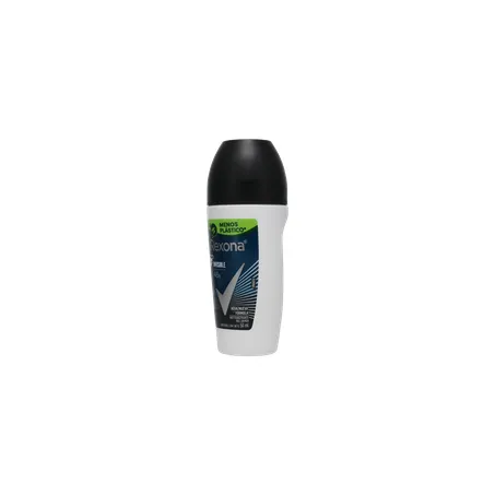 DESODORANTE ROLL ON REXONA MEN INVISIBLE 50ML 360-4