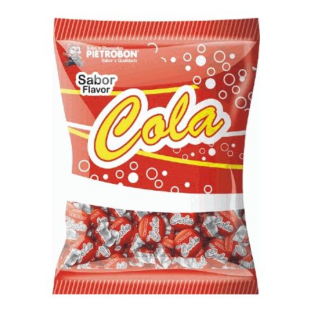 Bala pietrobon cola 250g