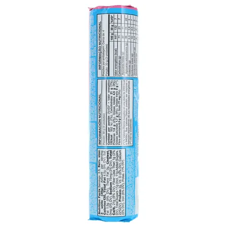 Biscoito recheado yupi morango 130g 360-15