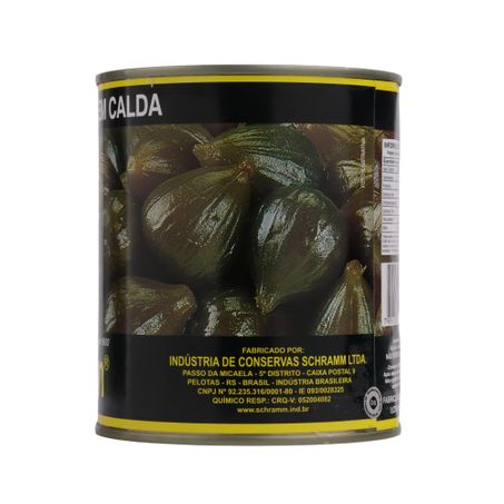 Figo schramm inteiro 450g 360-20