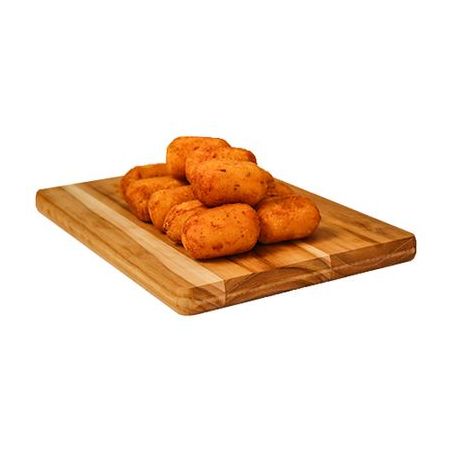 Bolinha Queijo Frito 150g