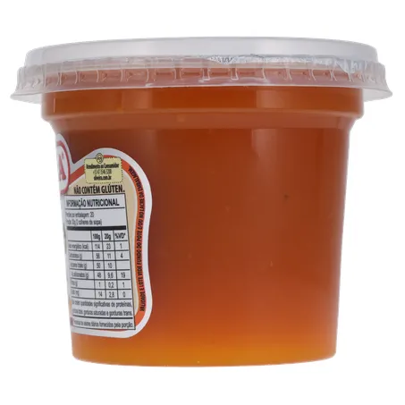 Doce Fruta Oliveira Abóbora Pote 400g 
  360-11