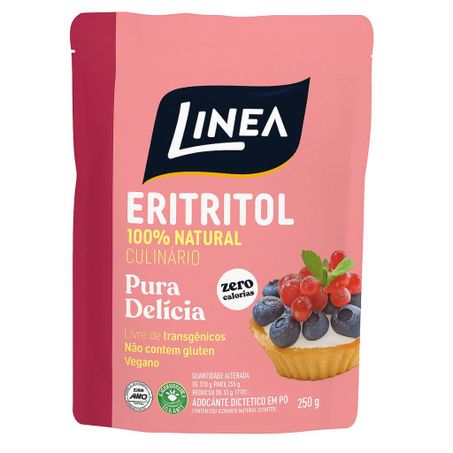 Adoçante Linea 300G