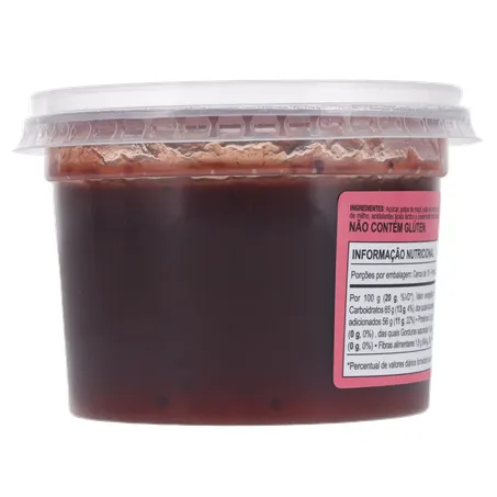 Doce Incotril Incotril Frutas Vermelhas Pote 350gr 360-20