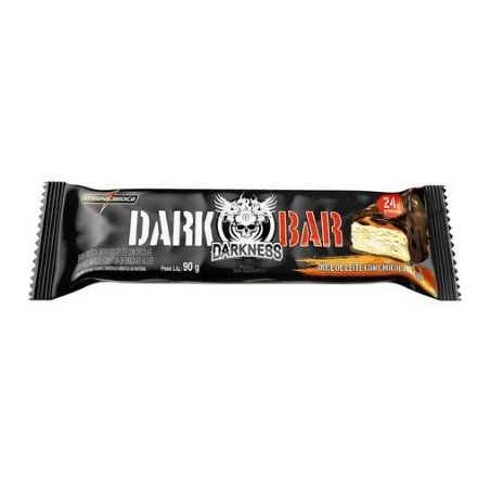 Barra Dark Bar Doce Leite 90g