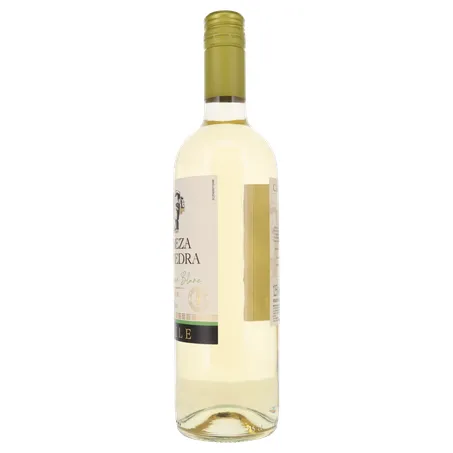 Vinho chileno cabeza piedra reservado blanc750ml 360-7