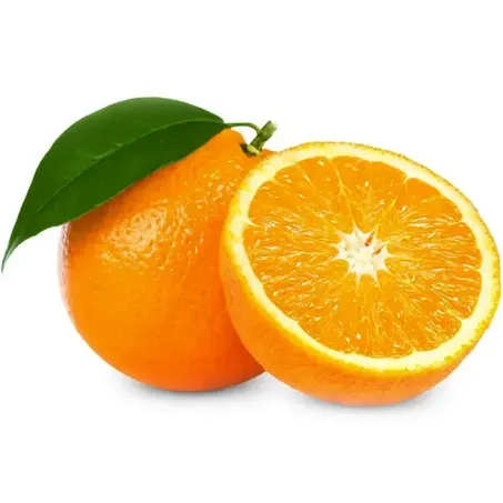 LARANJA ACUCAR KG