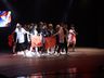 Espetáculo de dança mostra talentos campoerenses
