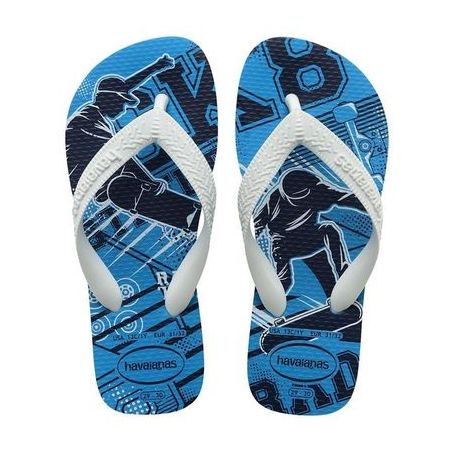 SAND HAV KIDS ATHLETIC TURQUESA 29/30