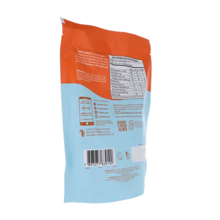 Confeite harald top framboesa 400g 360-14