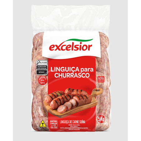 LING MISTA EXCELSIOR PCT -5KG CONG
