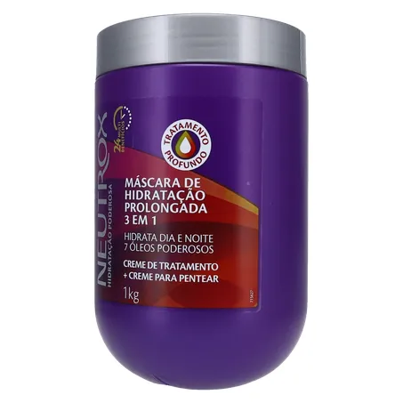 Creme tratamento neutrox 24multibenef.1k 360-3