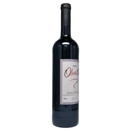 VINHO TINTO FINO C.S. DON OLINTHO 750ML 360-32