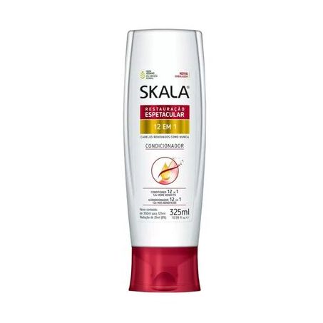 COND SKALA 12 EM 1 325ML