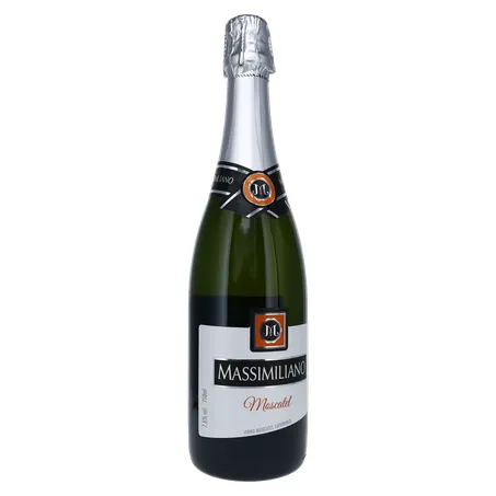 Espumante massimiliano moscatel 750ml 360-34