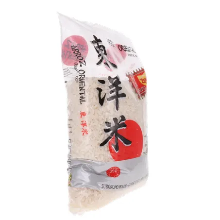 Arroz zaeli oriental 1kg 360-30