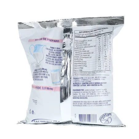 Leite Po Batavo Integral 400g 360-19