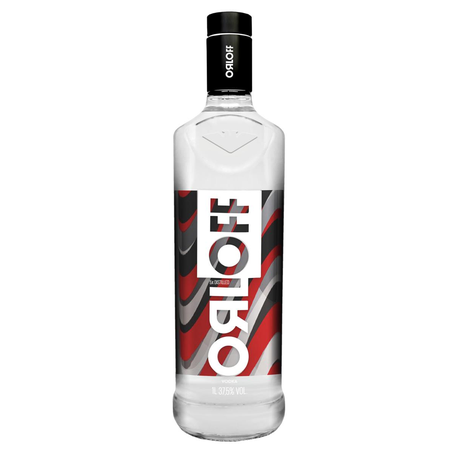 Vodka Orloff 1 Litro