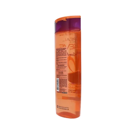 Shampoo Alinhador L'Oréal Paris Liso dos Sonhos Frasco 400ml 360-38