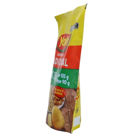 Batata Palha Yoki Tradicional Sachê 105gr 360-7