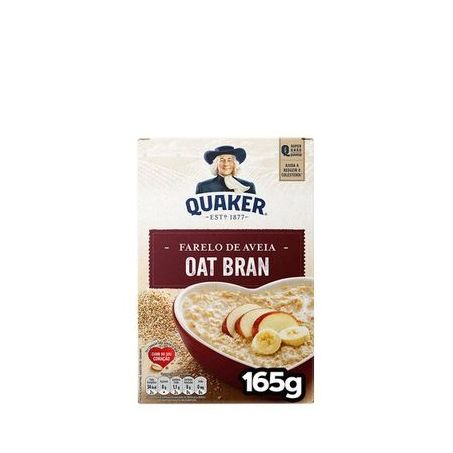 Farelo de Aveia Quaker 165G