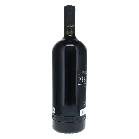 Vinho Nacional Pérgola Tinto Seco 1l 360-28