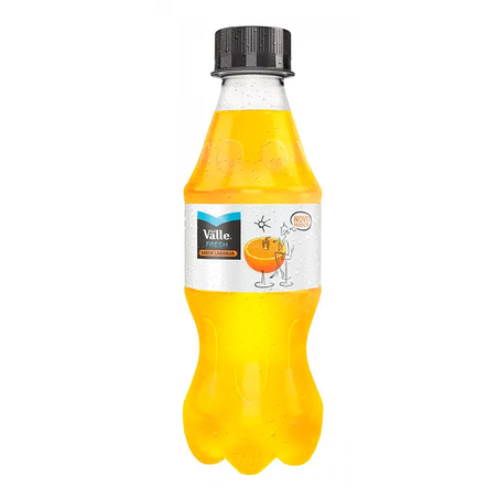 SUCO LARANJA DEL VALLE FRESH