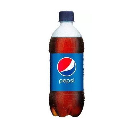 Refrigerante pepsi original 600ml