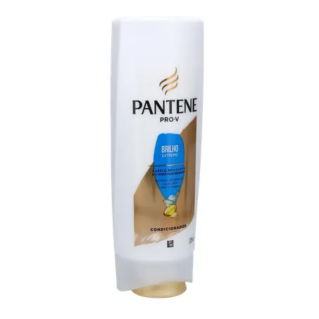 CONDICIONADOR PANTENE BRILHO EXTREMO 175ML 360-34