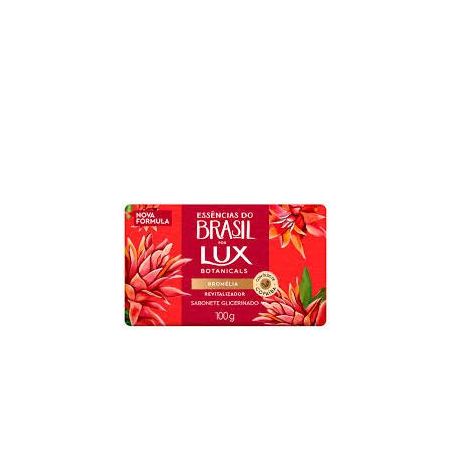 SAB LUX BRASIL BOT BROMELIA 100G (112462)