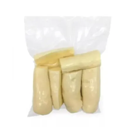 	 LEGUME MANDIOCA DESCASCADA AIPIM PAULISTA 1KG