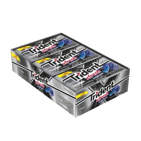 TRIDENT FRESH INTENSE