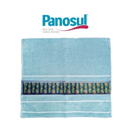 Toalha rosto pop sort 13313