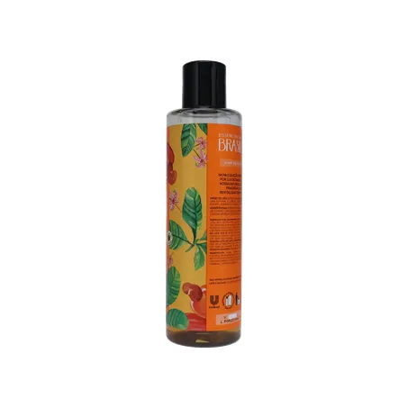 SABONETE LÍQUIDO LUX ESSÊNCIAS DO BRASIL FLOR DO CAJUEIRO 300ML 360-10