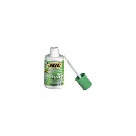 Corretivo Bic Base D'água 18ML