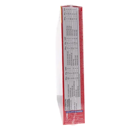 CEREAL MATINAL NESTLÉ NESCAU + SNOW 440G 360-8