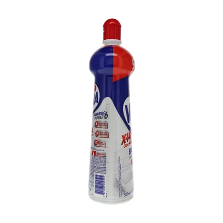 Limpador Banheiro Tira-Limo Veja X-14  Squeeze 500ml 360-26