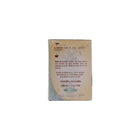 Chá de Funcho Chileno Caixa com 10un - 10gr 360-45