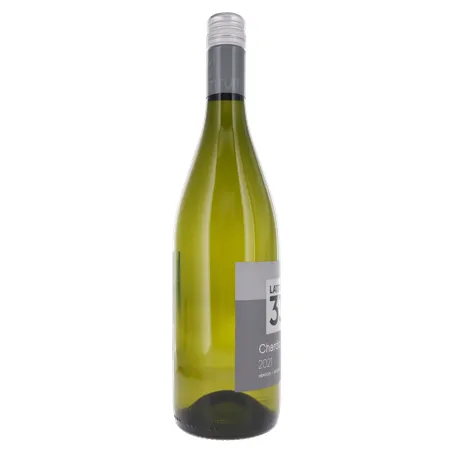 Vinho Branco Argentino Latitud 33 Chardonay 750ml  360-29