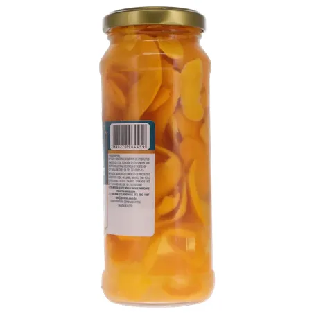 PEQUI FATIADO EM CONSERVA PONZAN VIDRO 110G 360-11