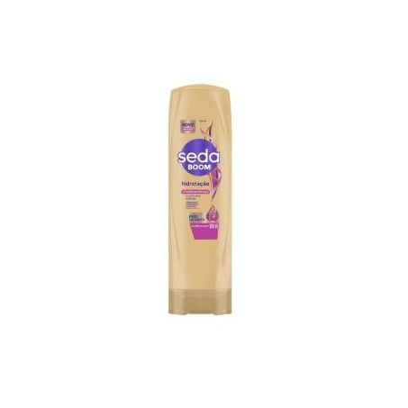 CONDICIONADOR SEDA BOOM HIDRATACAO 300ML