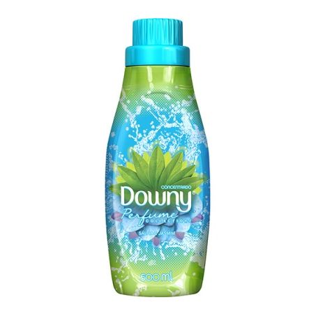 Amaciante conc. brisa intenso downy 1l
