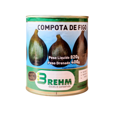 FIGO EM CALDA BREHM LATA 400G
