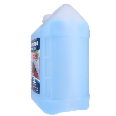 Amaciante barriga verde classic 5l 360-7