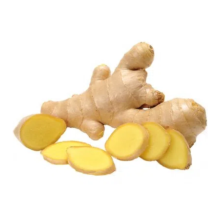 GENGIBRE KG [BANDEJA COM APROX. 120G]