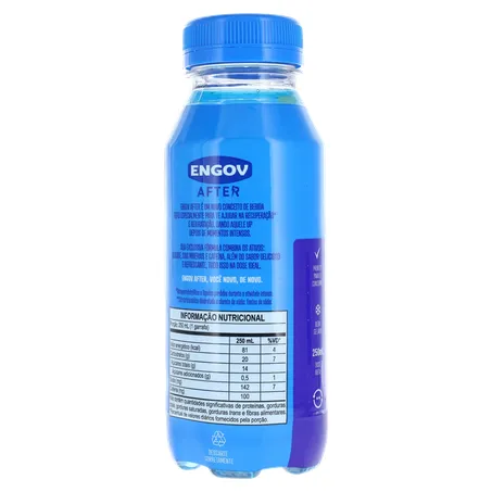 Engov after berry vibes 250ml 360-23