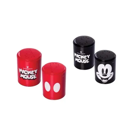 PORTA PLASUTIL CONDIMENTO PIMENTEIRO MICKEY 100ML